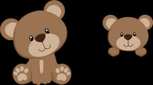 Larawan ng Teddy Bear Png - Clipart Teddy Bear Png, Transparent Png