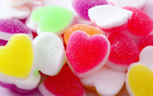 Cute Love Sweet Heart