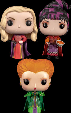 Hocus Pocus - Winifred Sanderson Funko Pop, HD Png Download — RedMagic Astra 2 Wallpaper