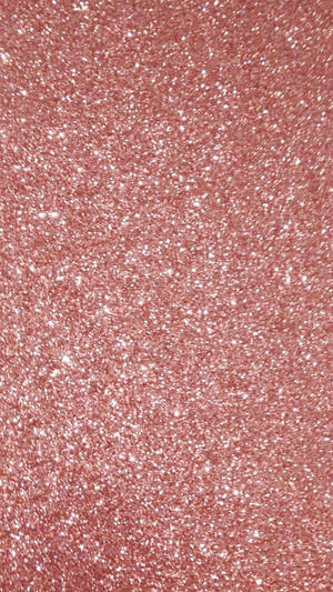 Ros Gold Aesthetic Glitters