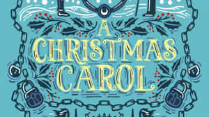 Mga larawan ng A Christmas Carol — Paskong aesthetic Wallpaper