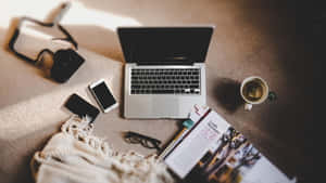 Mga larawan ng Macbook na aesthetic