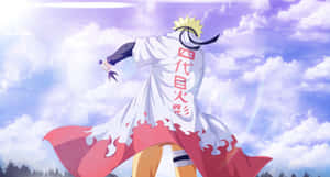 Mga larawang Aesthetic ng Naruto
