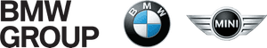 Mga Logo ng BMW Group
