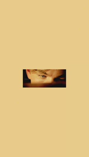 Leonardo DiCaprio mata Tumblr aesthetic wallpaper