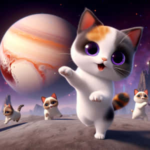 Mga Pusang Sumasayaw sa Kalawakan.jpg