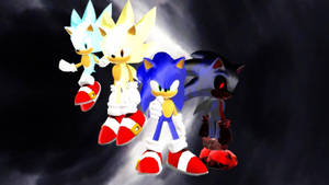Astig na Sonic