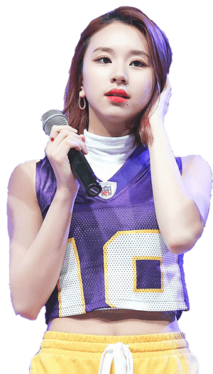 Microphone ng Kpop Star Performance