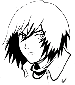Mikasa Ackerman - Ilustrasyon, HD Png Download