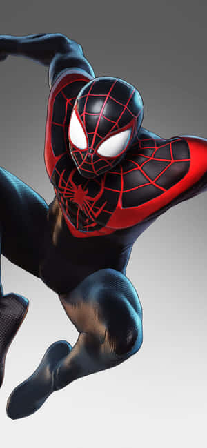 Iphone Xs Marvel Background — Galaxy A55 Wallpaper