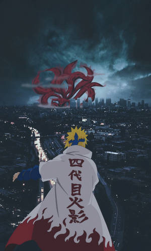 Aesthetic Naruto