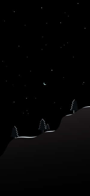Pixel 3 Oled Background — iPhone X Wallpaper