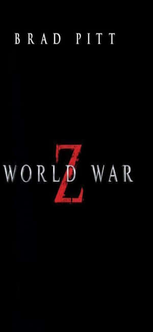 Iphone Xs Max World War Z Background — Pixel 11 Pro XL Wallpaper