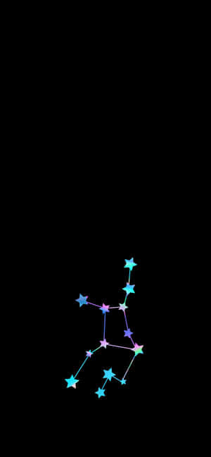Astrology Iphone — iPhone 12 Wallpaper