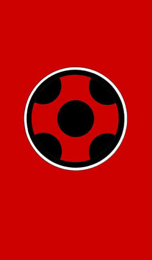 Miraculous Ladybug background — Honor Pad X7 Wallpaper