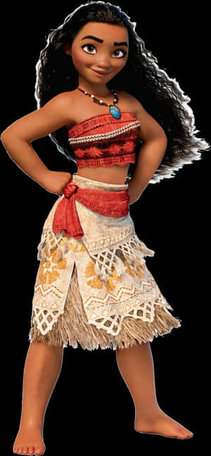 Moana Proud - Moana Png, Transparent Png — iPhone 14 Pro Wallpaper