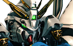 Mobile Suit Gundam, ang iconic na simbolo ng sci-fi at mech anime