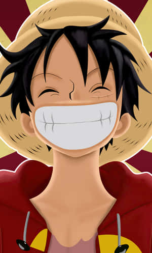 One Piece 5k — Infinix Xpad 20 Pro Wallpaper