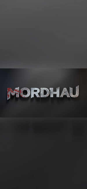 Iphone Xs Max Mordhau Background — iPhone 13 Pro Wallpaper