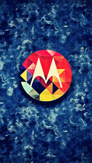 Asul na Sining ng Motorola