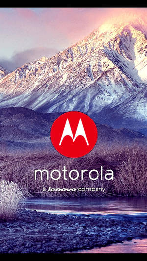 Eksena ng Kalikasan ng Motorola