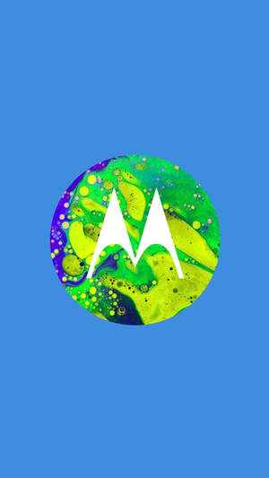 Motorola Dilawang Berdeng Sining