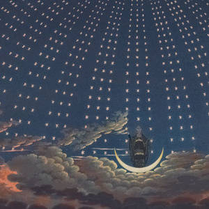 Mozart Art iPad Background wallpaper