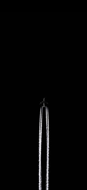 Mukhang sleek at stylish sa dark iPhone — Redmi Wallpaper