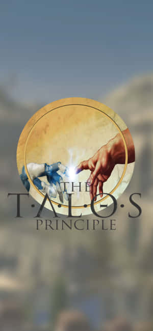 Iphone Xs The Talos Principle Background — Pixel 8a Wallpaper