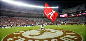 Alabama Football