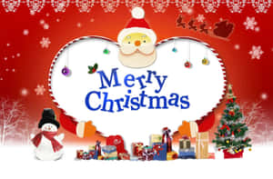 Mga larawan ng Maligayang Pasko — Maligayang pasko Wallpaper