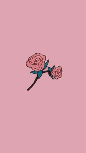 Kaakit-akit na Pastel na background