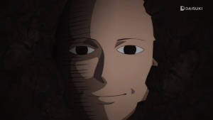 Nakakatawang Anime One Punch Man wallpaper — Nakakatawang Anime Wallpaper