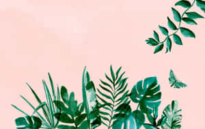 Nakamamang Dilim na Luntiang Aesthetic — Dark green aesthetic Wallpaper