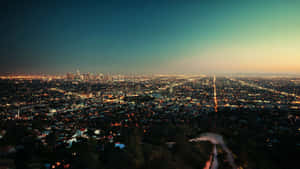 Tumblr California Desktop