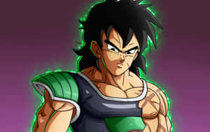Mga larawan ng Dragon Ball Super Broly — Dragon ball super broly Wallpaper