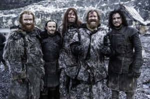 Mga larawan ng Game Of Thrones — Game of thrones GIF Wallpaper