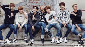 Nakatuon sa Musika - BTS BangtanTV — Bts Wallpaper