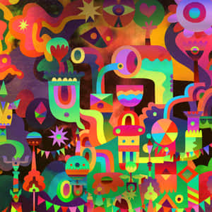 Napakagandang Galaxy Tab Universe Wallpaper — Galaxy Tab Wallpaper