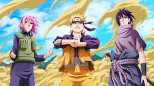 Naruto Shippuden background — Naruto shippuden GIF Wallpaper