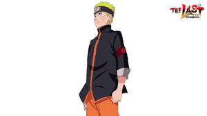 Naruto Live Ang Huling Nakatayo — Naruto 4K GIF Wallpaper