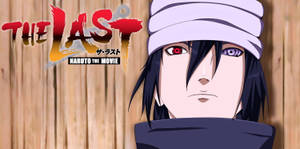 Naruto Live Sasuke Sharingan Ang Huling — Naruto 4K GIF Wallpaper
