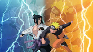 Naruto Manga