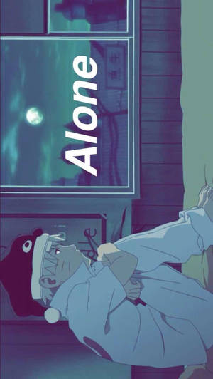 Naruto na Pajama Aesthetic