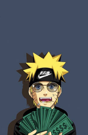 Naruto Supreme Pera Wallpaper — Naruto Supreme Wallpaper