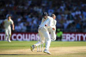 Nathan Lyon — MacBook Pro 14 Wallpaper
