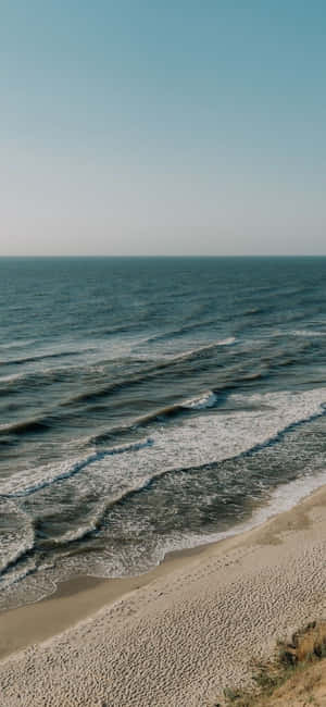 Natural Scenery Pictures — iPhone 11 Wallpaper