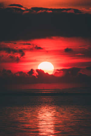Likuran ng Kalikasan — Huawei MatePad Edge Wallpaper