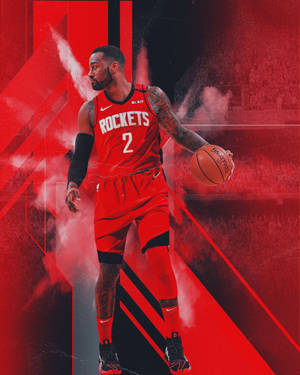 NBA Player John Wall wallpaper — 4:5 Wallpaper