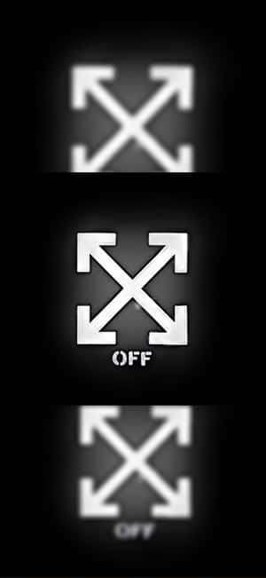 Off White Iphone [wallpaper] — iPhone Xr Wallpaper